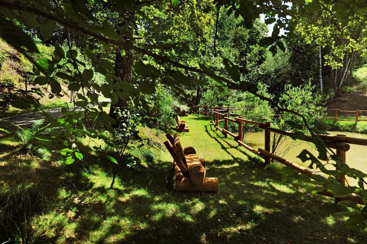 Villa Osada Sroczy Jar Rozpucie Exterior foto